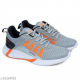 Glowlife New Stylish Light weight Off White Sport shoes for Men's & Boys