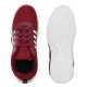 Glowlife New Stylish Light weight Maroon Sport shoes for Men's & Boys