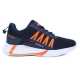 Glowlife New Stylish Light weight Navy Blue Sport shoes for Men's & Boys