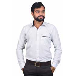 KMP Casual Wear Cotton Shirt