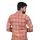 KMP Casual Wear Cotton Shirt