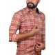 KMP Casual Wear Cotton Shirt