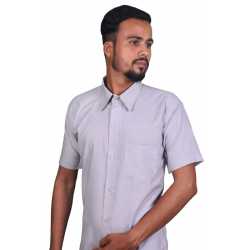 KMP Casual Wear Cotton Shirt