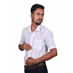 KMP Casual Wear Cotton Shirt