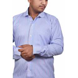 KMP Casual Wear Cotton Shirt