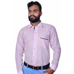 KMP Casual Wear Cotton Shirt