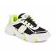 100% Genuine Quality White Sports Fashion Shoe for Men's & Boys