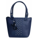 Blue Messenger Bag for Girls/Women