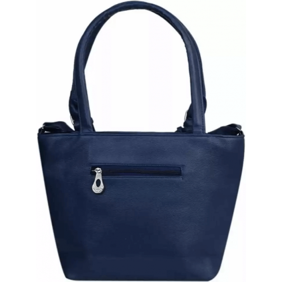 Blue Messenger Bag for Girls/Women