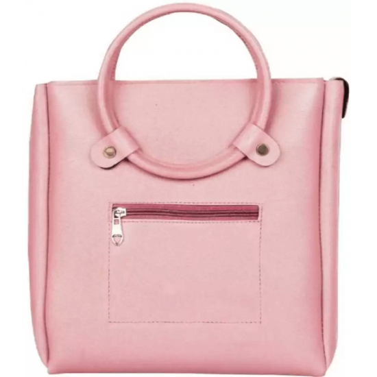 Pink Women Sling Bag