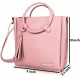 Pink Women Sling Bag