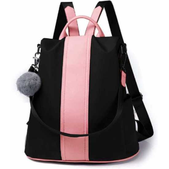 Latest Trend Party Wear Backpack with Adjustable Strap for Girls & Women