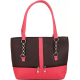 Women Multicolor Hand-held Bag