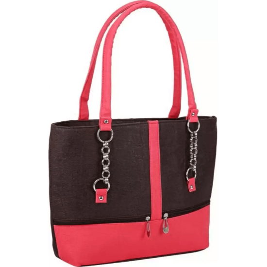 Women Multicolor Hand-held Bag