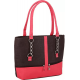 Women Multicolor Hand-held Bag