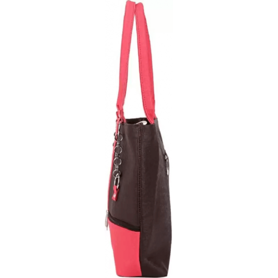 Women Multicolor Hand-held Bag