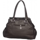 Women Black Hand-held Bag