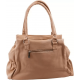 Women Brown Hand-held Bag