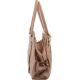 Women Brown Hand-held Bag