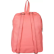 Checkered Pink & White 5L PU Waterproof Backpack 