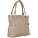 Women Grey Hand-held Bag