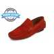 100% Real Leather Shoes Loafer for Men's & Boys