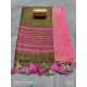 Linen by Linen Border Weaving  Dupatta