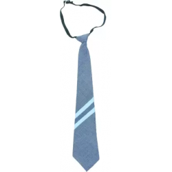 KMP Fashion Striped Tie