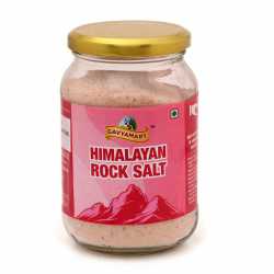 Gavyamart Himalayan Rock salt 500 Gm / Minerals Sendha Namak for Healthy Cooking and Weight Loss / Rock Salt - for Cooking/ Curing / Bath / Fasting