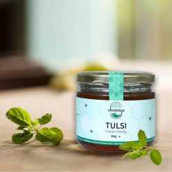 Shoonya Tulsi Nectar Honey