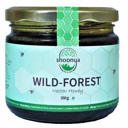 Shoonya Wild-Forest Nectar Honey