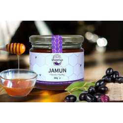 Shoonya Jamun Nectar Honey