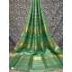 Handloom Mark Tussar Ghicha Silk Saree with Running Blouse Piece