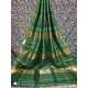 Handloom Mark Tussar Ghicha Silk Saree with Running Blouse Piece