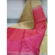 Kota Viscose Saree with Anchal Weaving Work