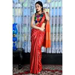 Party Wear Kota Viscose Banti Babli Saree