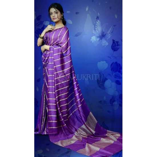 Party Wear Kota Viscose Banti Babli Saree