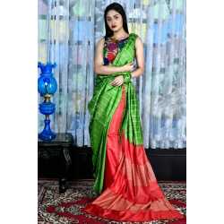 Party Wear Kota Viscose Banti Babli Saree