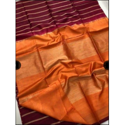 Party Wear Kota Viscose Banti Babli Saree